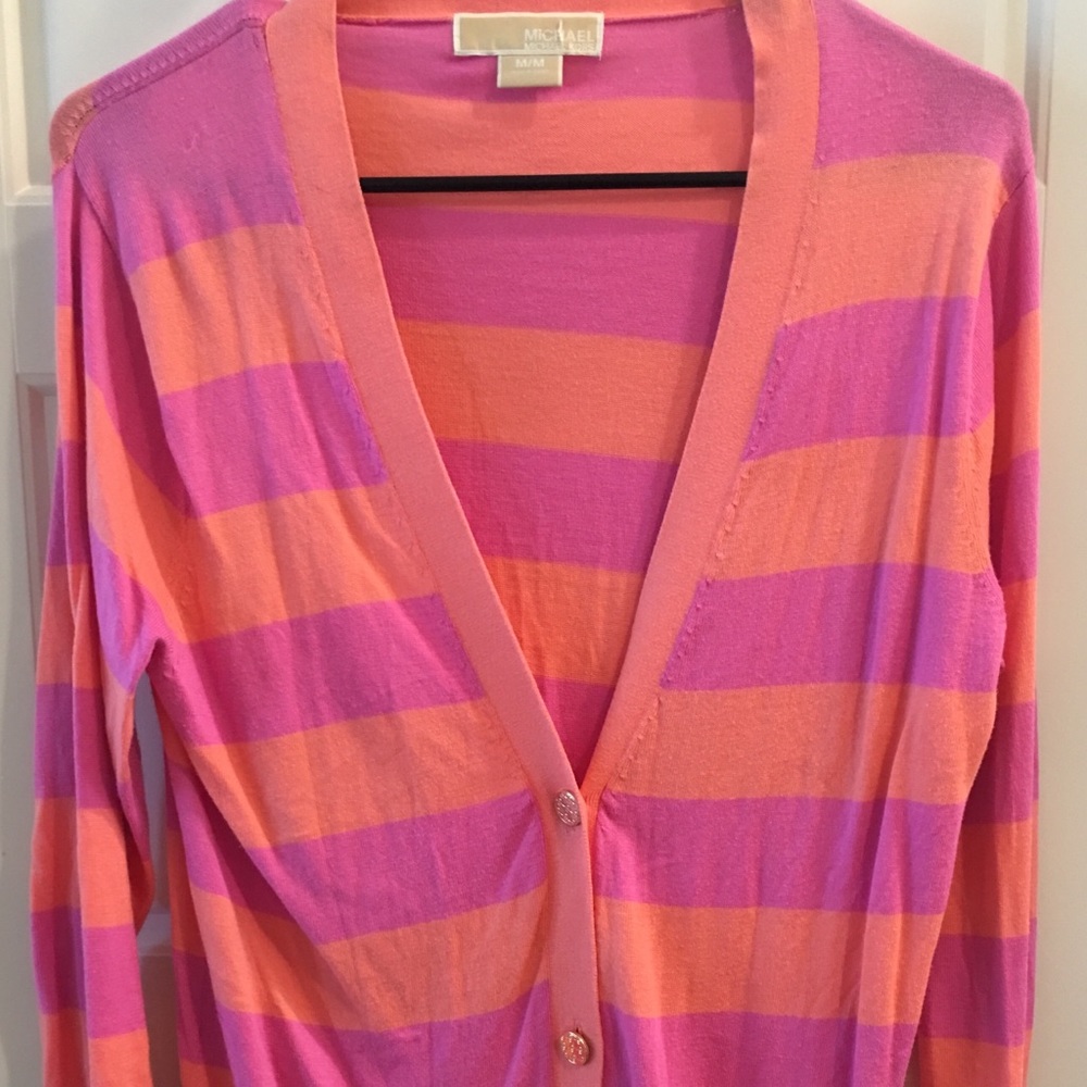 Michael Kors Cardigan